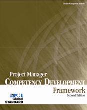 Competency Development Framework