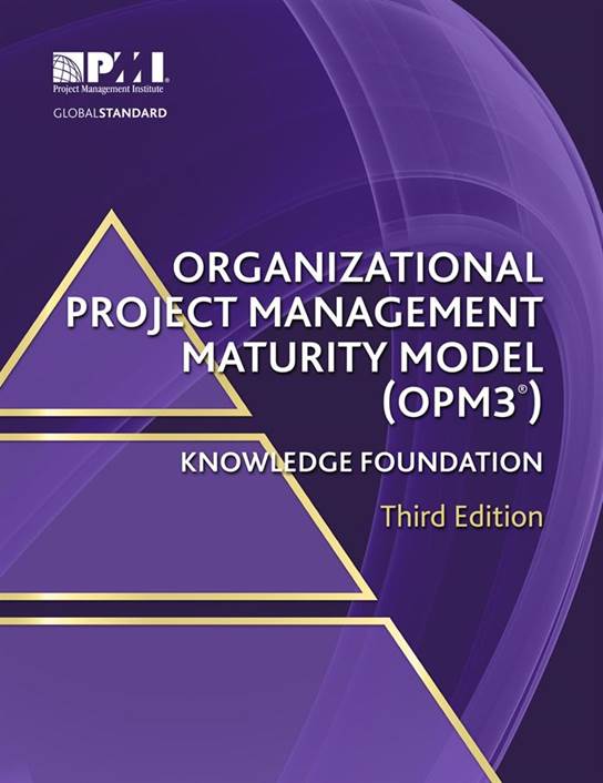 OPM3 Third Edition