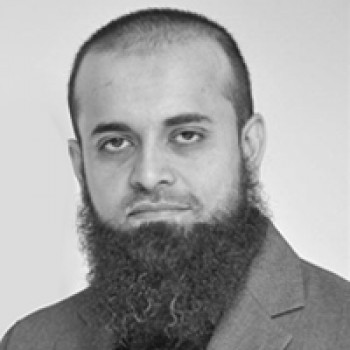 Imran Malik, MBA, PMP, PgMP, PMI-RMP, PMI-SP, SSBB